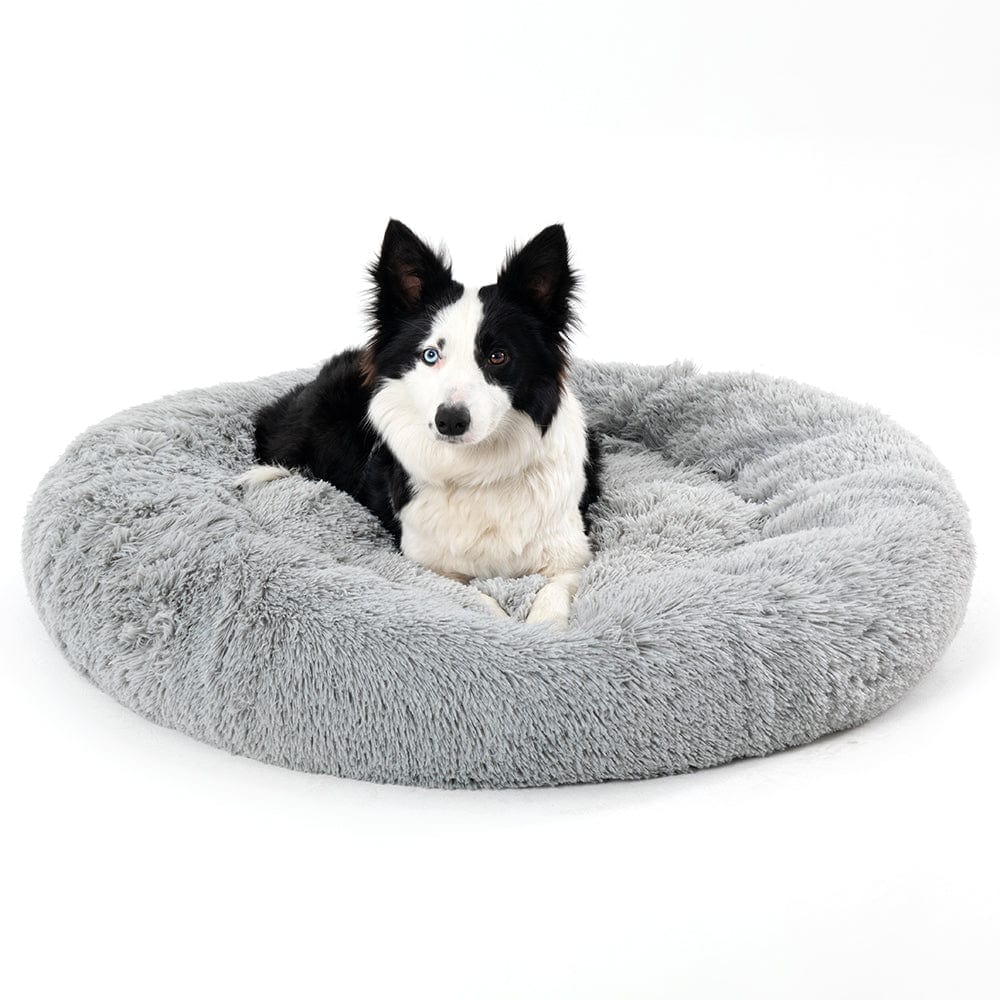 Washable Pet Sofa Mat Calming Small Large Dog Beds