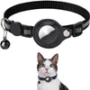 Air Tag Airtags Protective Cover Cat, dog Kitten Puppy Nylon Collar