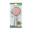 Cleaning Slicker Brush Hair Removal Double-sided Massage