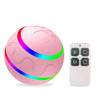Intelligent Ball Pet Toys Self Rotating Ball Automatic Rotation Ball