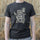 Knight Owl T-Shirt (Mens)