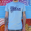 Little Lebowski Urban Achiever T-Shirt (Mens)
