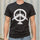 Peace Bomber T-Shirt (Mens)