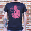 Pink Freud T-Shirt (Mens)