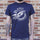 Planet Express Spaceship T-Shirt (Mens)