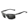 VEITHDIA Polarized Sunglasses Men 455 | Foofster LLC