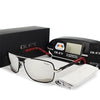 OLEY Brand Polarized Sunglasses 241 | Foofster LLC