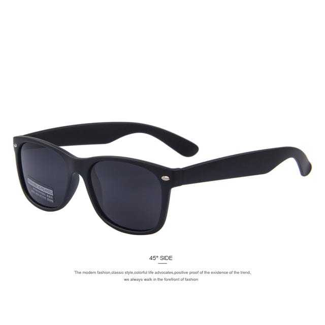 MERRY'S Men Polarized Sunglasses 316 | Foofster LLC