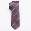 XGVOKH 20 Style Neck Tie Men Skinny necktie | Foofster LLC