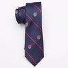 XGVOKH 20 Style Neck Tie Men Skinny necktie | Foofster LLC