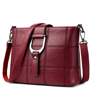 Luxury Women Messenger Bags | Foofster LLC