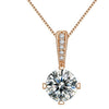 The Classic III Necklace 308 | Foofster LLC