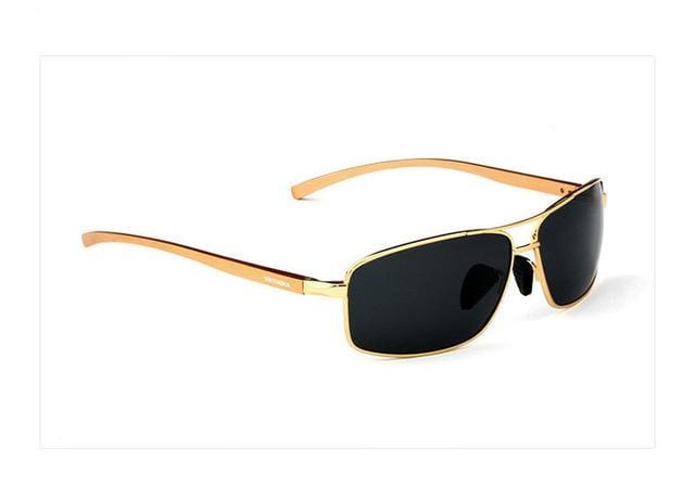 VEITHDIA Polarized Men's Sunglasses 993 | Foofster LLC