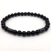 NAIQUBE stone Bead Charm Bracelet 491 | Foofster LLC