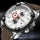 MIGIR Men's Quartz Watch Casual Business Waterproof 681 | Foofster