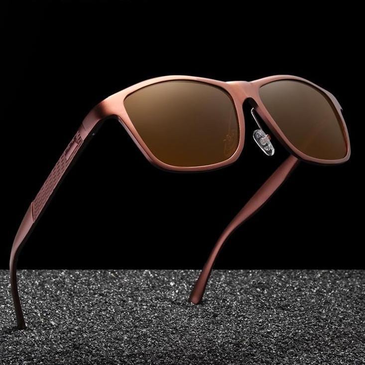 KINGSEVEN DESIGN Men Classic Polarized Sunglasses 454 | Foofster LLC