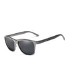 KINGSEVEN DESIGN Men Classic Polarized Sunglasses 454 | Foofster LLC
