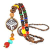 The Handmade Nepal Necklace Collection 249 | Foofster LLC