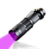 High quality LED UV Flashlight | Foofster LLC