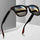 AOFLY BRAND DESIGN Classic Polarized Sunglasses 682