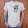 Protect Your Nuts T-Shirt (Mens)