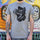 Punk Cat T-Shirt (Mens)