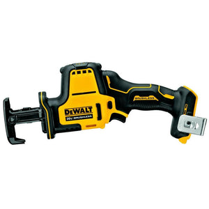 DeWalt DCS369B ATOMIC 20V MAX Li-Ion Reciprocating Saw (Tool Only) New