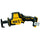 DeWalt DCS369B ATOMIC 20V MAX Li-Ion Reciprocating Saw (Tool Only) New