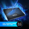 Netac 120GB SSD 2.5'' SATA III 6 Gb/s Internal Solid State Drive 500MB/s PC/MAC