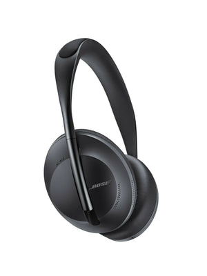 Bose Noise Cancelling Headphones 700, Certified Refurbished