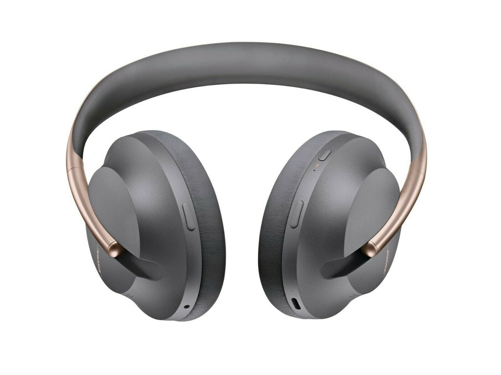 Bose Noise Cancelling Headphones 700, Certified Refurbished