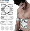 OSITO Wireless Stimulator Rechargeable 3in1 Electric Muscle trainner Machine