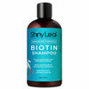 Anti Hair Loss Biotin Shampoo For Hair Growth with DHT Blockers