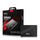 Netac 120GB SSD 2.5'' SATA III 6 Gb/s Internal Solid State Drive 500MB/s PC/MAC