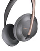 Bose Noise Cancelling Headphones 700, Certified Refurbished