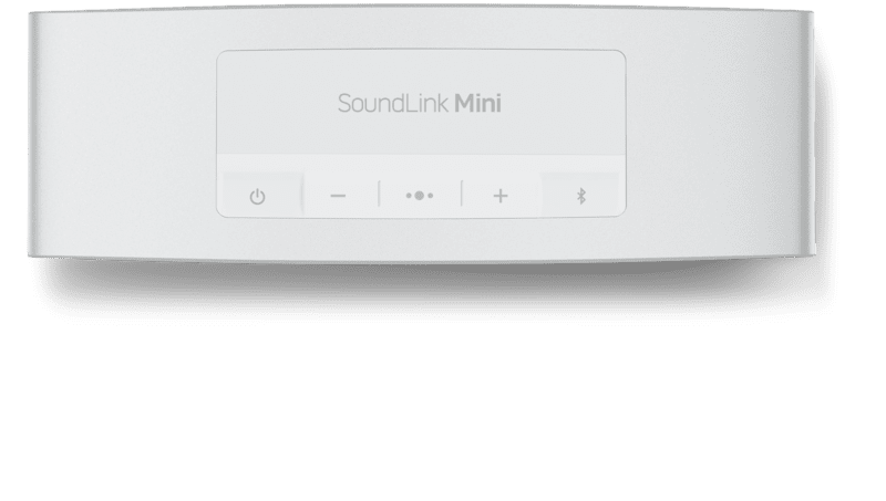 Bose SoundLink Mini II Special Edition, Certified Refurbished