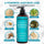 Anti Hair Loss Biotin Shampoo For Hair Growth with DHT Blockers