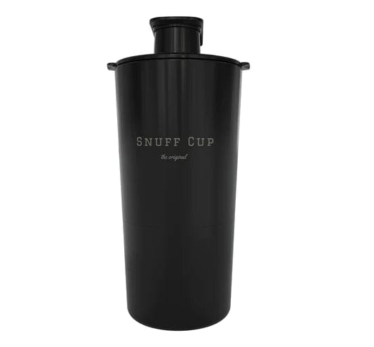 The Snuff Cup Pro