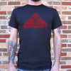 Skynet Cyberdyne Systems Corporation T-Shirt (Mens)