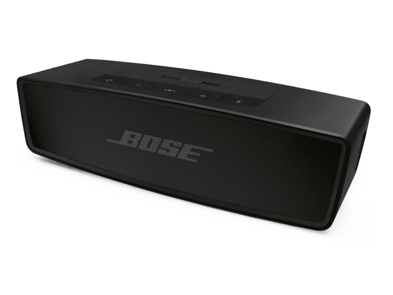 Bose SoundLink Mini II Special Edition, Certified Refurbished