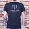 Wayne Enterprises T-Shirt (Mens)