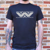 Weyland Yutani Corp T-Shirt (Mens)